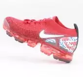 acheter air vapormax utility mesh and pvc sneakers red leopard